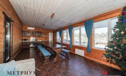 Купить дом, Вераги, Садовая ул., 16.38 соток. Фото 2