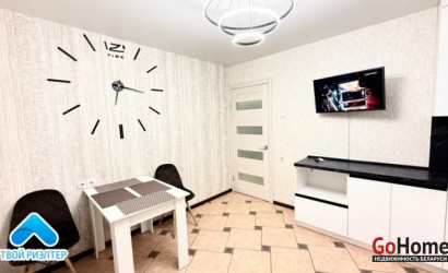 Купить 2-комнатную квартиру, Мозырь, Ивана Кенина ул., д.5. Фото 9