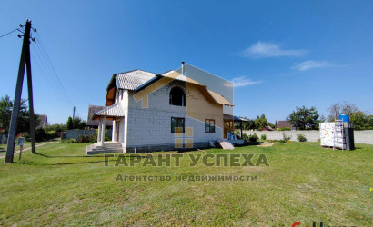 Купить дачу, Збироги, Чернинский с/с, 12 соток. Фото 1