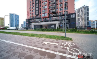  50.9 м2, Минск(Асаналиева ул., 8)