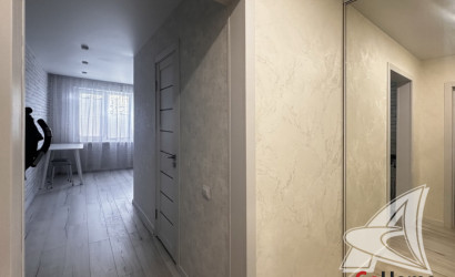 Купить 1-комнатную квартиру, Брест, Киевка, ул. Высокая. Фото 10