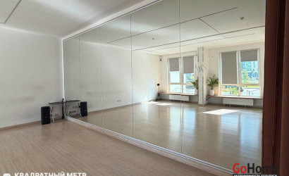 Продажа помещения, Минск, Николы Теслы ул., 21, 80.8 кв.м.. Фото 4