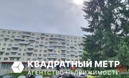 Купить 3-комнатную квартиру, Минск, Коласа ул., 52(Первомайский район). Фото 3