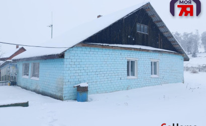 Купить дом, Динаровка, Центральная ул., 25 соток. Фото 4