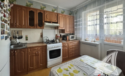 Купить 4-комнатную квартиру, Брест, Восток, ул. Орловская. Фото 3