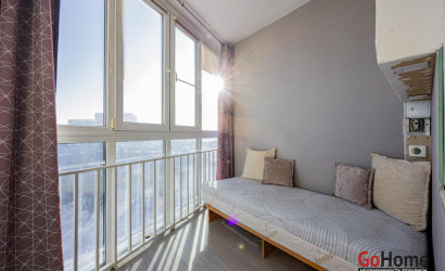 Купить 1-комнатную квартиру, Минск, Неманская ул., 5 (Фрунзенский район). Фото 11