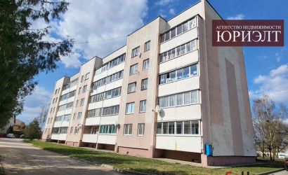 Купить комнату, Скидель, Ленина, 102. Фото 1