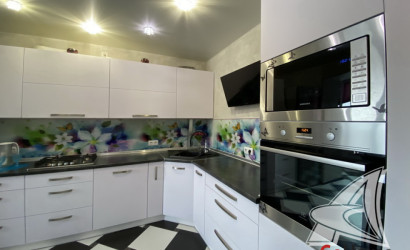 Купить 2-комнатную квартиру, Черни, , . Фото 9