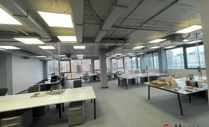 Аренда офиса, Гродно, Медовая, 1,  407 кв.м.. Фото 2