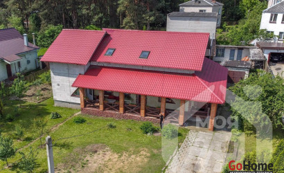 Купить дом, Заславль, Великая ул., 15 соток. Фото 13