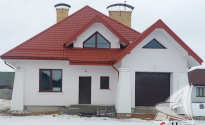 Купить дом, Брест, Козловичи, 10.18 соток. Фото 5