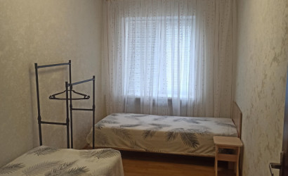 Снять 2-комнатную квартиру на сутки, Слоним, улица В.Крайнего д.27. Фото 4