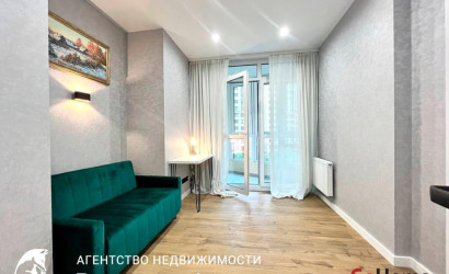 Снять 3-комнатную квартиру, Минск, Макаёнка ул. 12 (Первомайский район). Фото 4