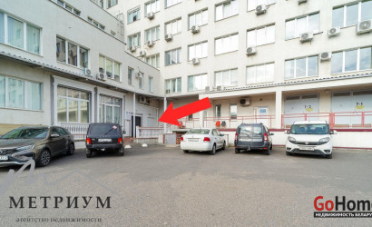 Аренда торгового помещения, Минск, Пономаренко ул., 35/А,  116.5 кв.м.. Фото 9