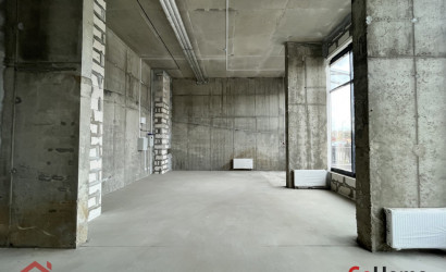 Аренда торгового помещения, Минск, Леонида Щемелёва, 14,  66.7 кв.м.. Фото 4