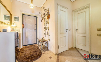 Снять 3-комнатную квартиру, Минск, Минск, Сурганова ул., 5а (Первомайский район). Фото 5