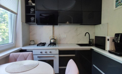 Купить 3-комнатную квартиру, Минск, Славинского, 13 (Первомайский район). Фото 12