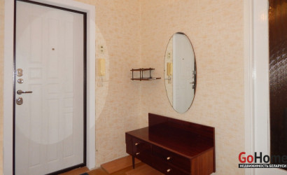 Купить 2-комнатную квартиру, Минск, ул. Мирошниченко, д. 11 (Советский район). Фото 12