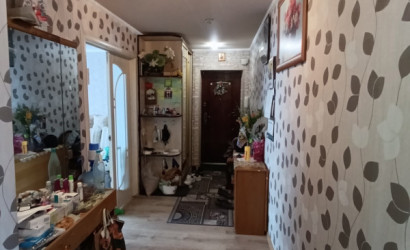 Купить 3-комнатную квартиру, Пинск, Рокоссовского, 31. Фото 9