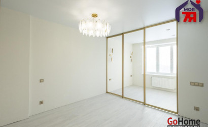 Купить 1-комнатную квартиру, Минск, Притыцкого ул., 113 (Фрунзенский район). Фото 20