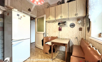 Купить 3-комнатную квартиру, Минск, Михася Лынькова ул. 47 (Фрунзенский район). Фото 24