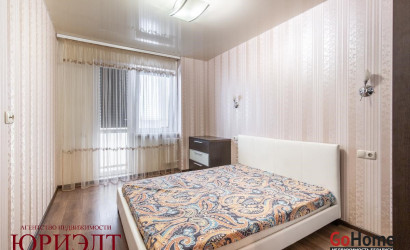Снять 2-комнатную квартиру, Минск, Шафарнянская, 3(Первомайский район). Фото 8