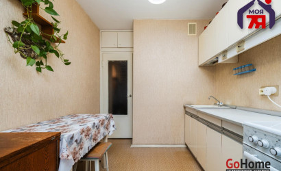 Купить 1-комнатную квартиру, Минск, Никифорова ул., 11 (Первомайский район). Фото 14