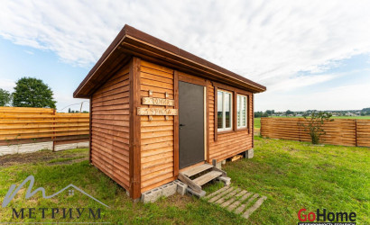 Купить дом, Засулье, Зеленая ул., 25 соток. Фото 36