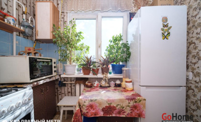 Купить 1-комнатную квартиру, Минск, Тухачевского ул., 43 (Заводской район). Фото 12
