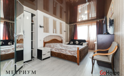 Купить 3-комнатную квартиру, Минск, Громова ул., 46 (Московский район). Фото 9