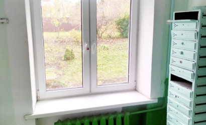 Купить 2-комнатную квартиру, Витебск, Путна, 9. Фото 15