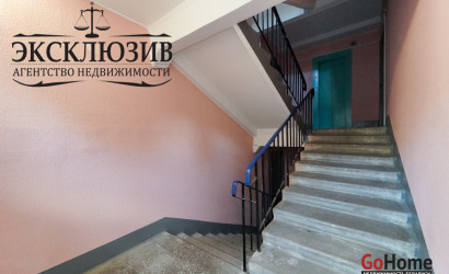 Купить 1-комнатную квартиру, Минск, Асаналиева ул., 13/1 (Октябрьский район). Фото 15