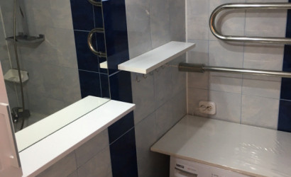 Купить 2-комнатную квартиру, Лида, 7 Ноября. Фото 12