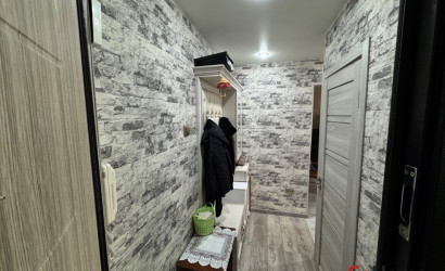 Купить 2-комнатную квартиру, Гомель, Проспект речецкий 16. Фото 4