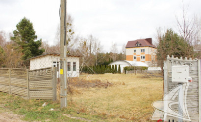 Купить участок, Мухавец, Мухавецкий с/с, 14.79 соток. Фото 6