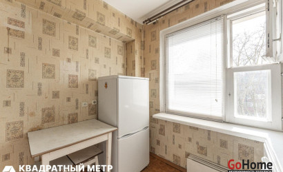 Купить 2-комнатную квартиру, Минск, Матусевича ул., 4/1 (Фрунзенский район). Фото 10