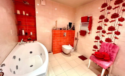 Купить 4-комнатную квартиру, Минск, ул. Нововиленская, д. 13а (Центральный район). Фото 16