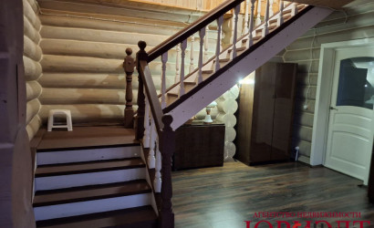 Купить дом, Сосновка, Сиреневая, 15.2 соток. Фото 14