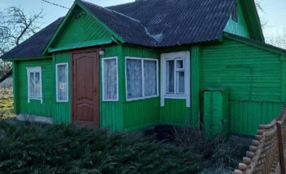 Купить дом, Бенякони, Виленская, 13.31 соток. Фото 2