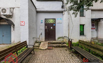 Купить 1-комнатную квартиру, Минск, Маяковского, 16 (Ленинский район). Фото 2