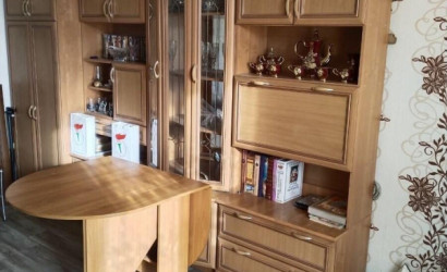 Купить 3-комнатную квартиру, Чисть, Русанова ул., 6. Фото 1