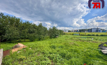 Купить дом, Слобода, Центральная ул., 25 соток. Фото 23