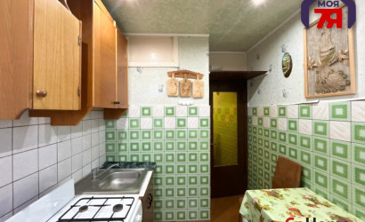 Купить 1-комнатную квартиру, Солигорск, Мира просп., 13/А. Фото 3