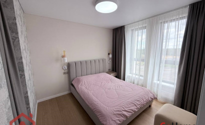 Снять 2-комнатную квартиру, Минск, Виталия Цвирко, 76(Советский район). Фото 3