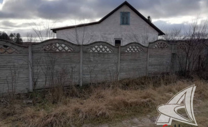 Купить дом, Волчин, Волчинский с/с, 24.93 соток. Фото 14