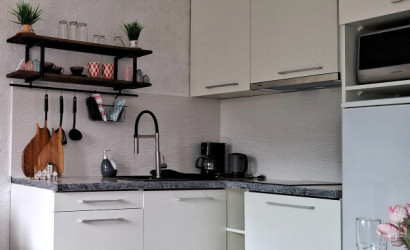 Снять 1-комнатную квартиру на сутки, Минск, ул. Бурдейного, д.  (Фрунзенский район). Фото 1