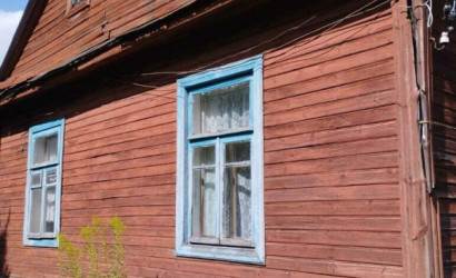 Купить дом, Новогрудок, Волчецкого 2-й пер., 7, 9 соток. Фото 2