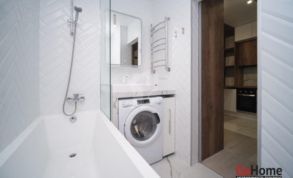 Купить 1-комнатную квартиру, Минск, Игоря Лученка ул., 11 (Октябрьский район). Фото 18