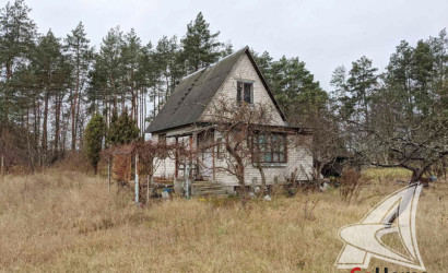 Купить дачу, Брест, Знаменский с/с, 6.15 соток. Фото 1