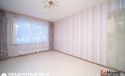 Купить 3-комнатную квартиру, Минск, ул. Тикоцкого, д. 46/1 (Первомайский район). Фото 3